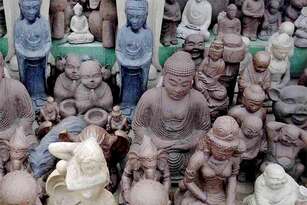 pierres et jardins statues pour jardins par www.selamat.asia agent sourcing bali indonesia